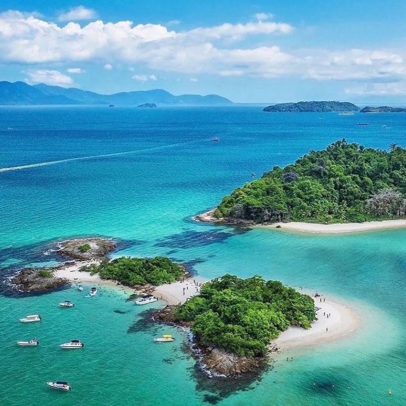 Ilha de Cataguases
