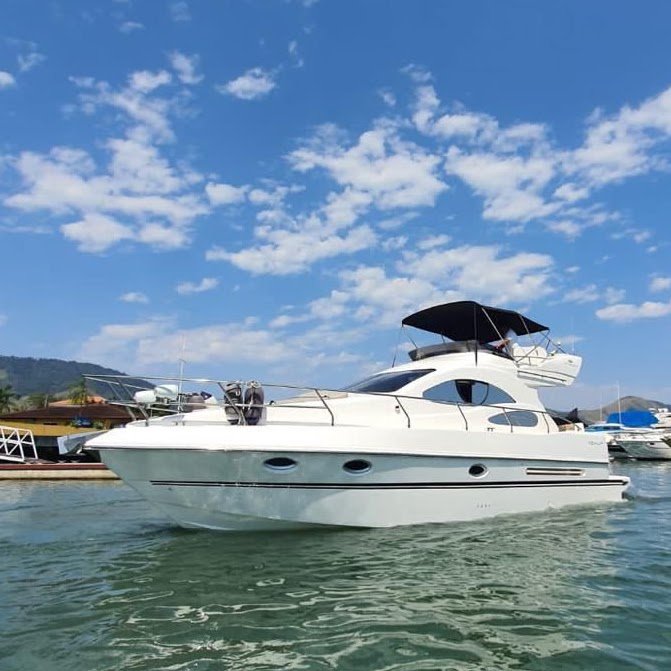 Azimut 380