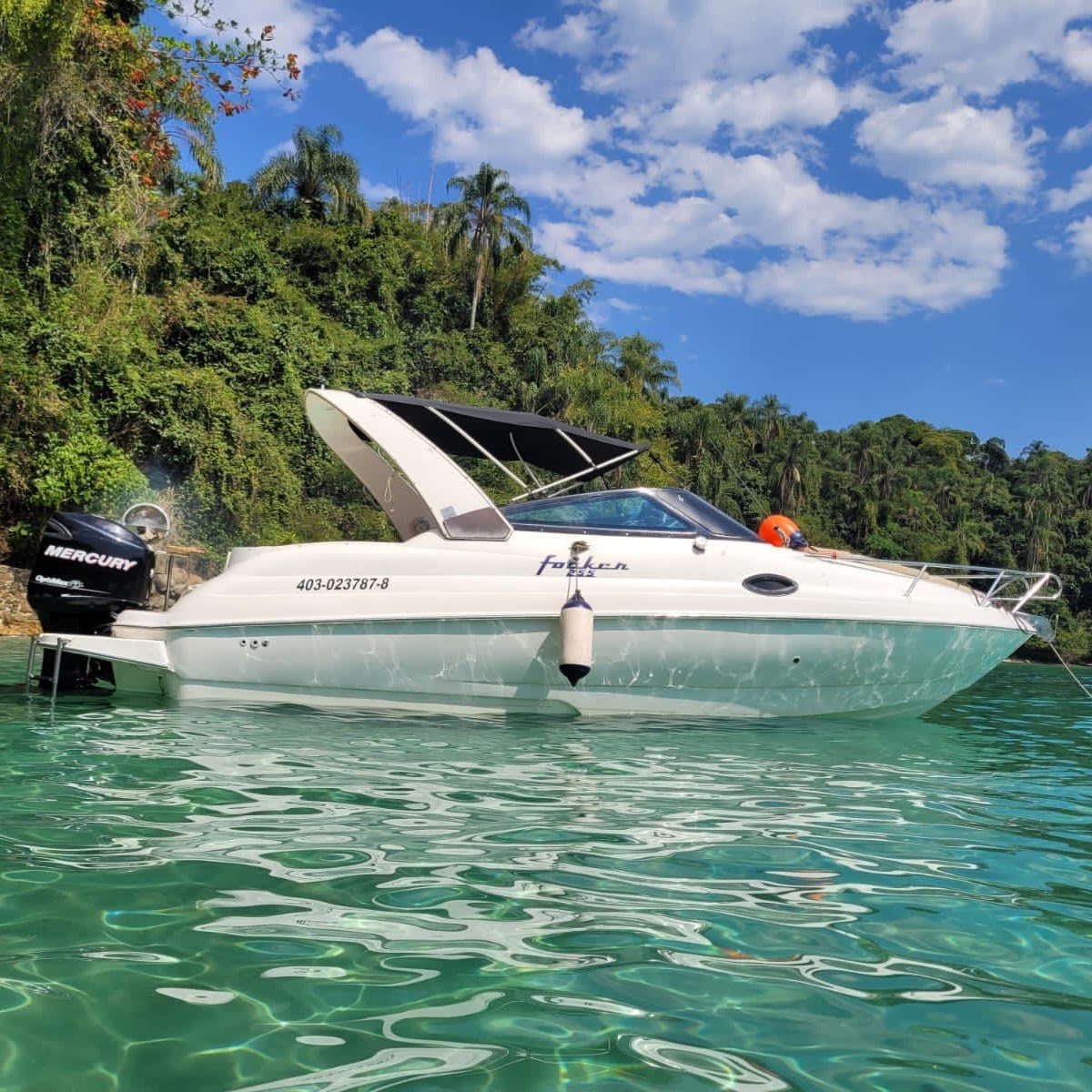 Focker 26