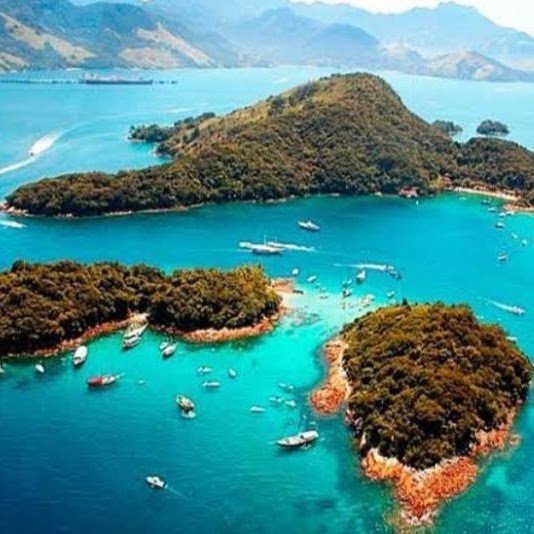 Lagoa Azul