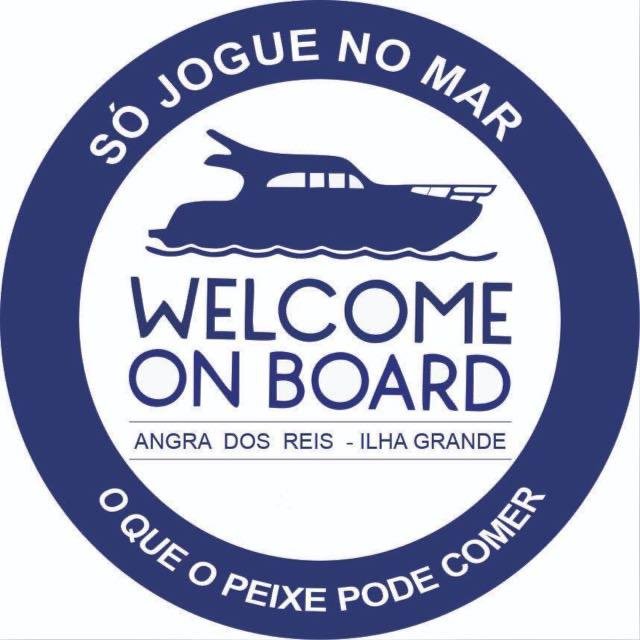 Welcome On Board